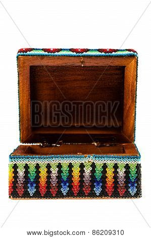 Open Mexican Box