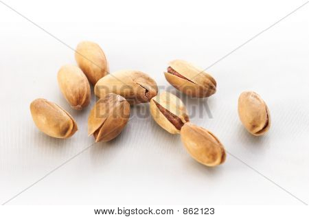 pistache noten