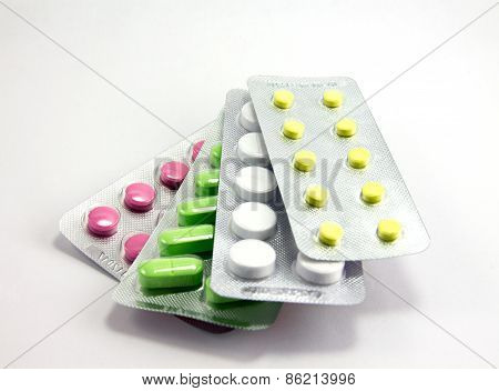 Medicine