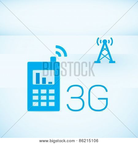 Mobile Networks.