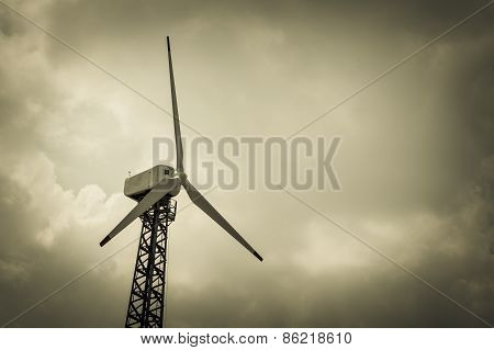 Wind Turbine