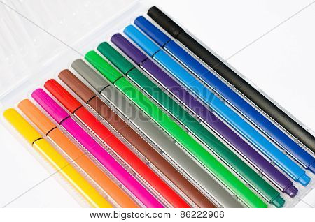 Drawing Pens