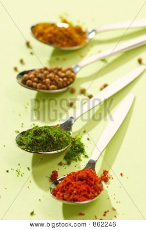 spicery