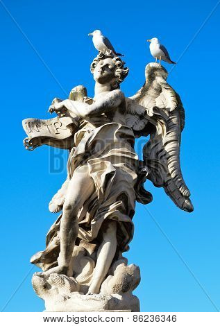 St. Angel in Rome