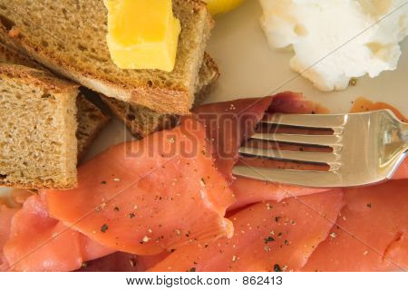 Almoço #21