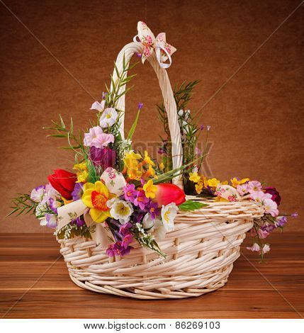 basket