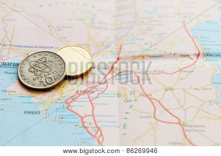 Greece Financial Crisis