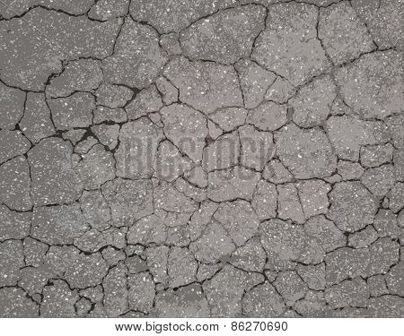 Asphalt