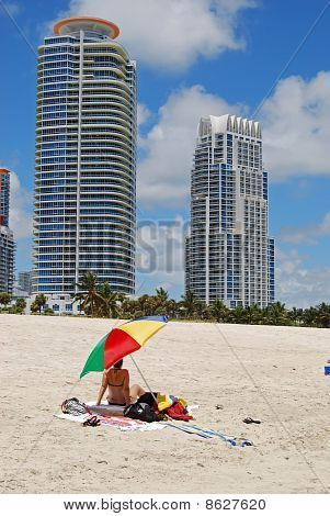 SoBe Views