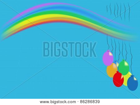Balloons