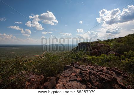 Waterberg Plateau
