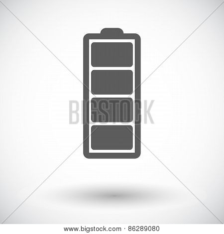 Full battery