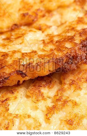 Latkes