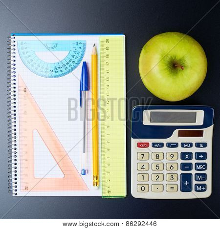 Studying composition