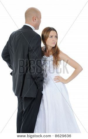 Sposa e sposo