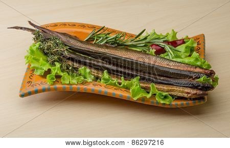 Lamprey