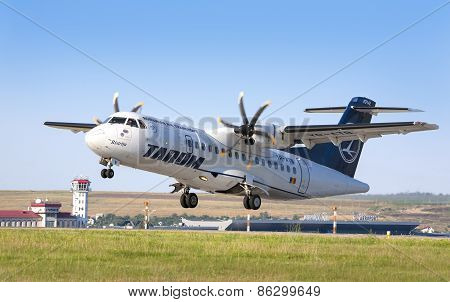 Tarom