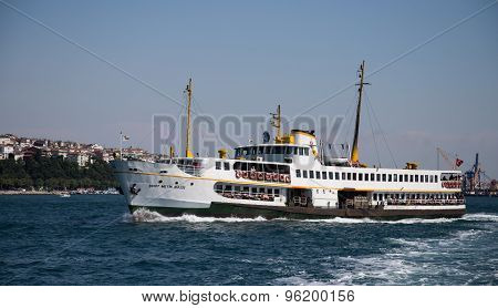 Ferry