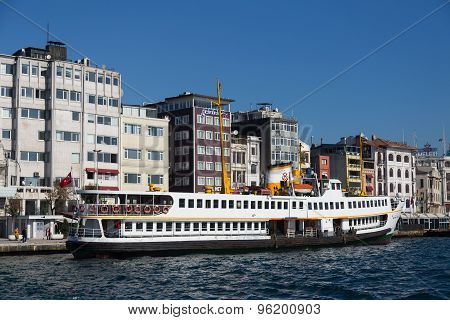 Ferry