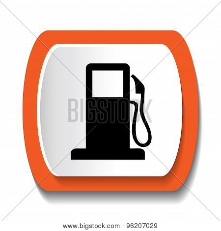 petrol web icon
