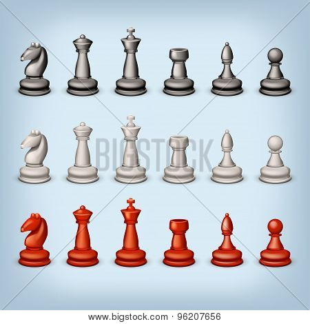 chess set
