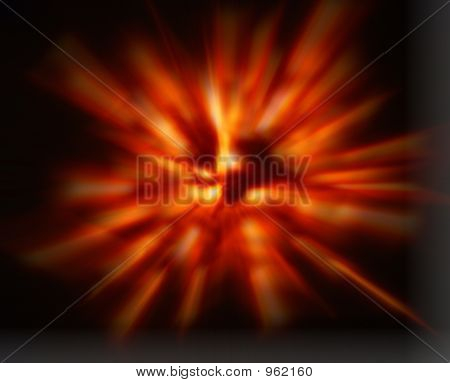 Explosion
