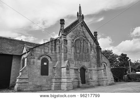 Theatre in Buckhaven
