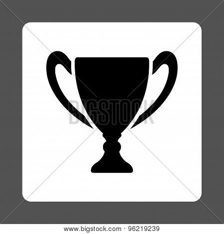 Cup icon from Award Buttons OverColor Set