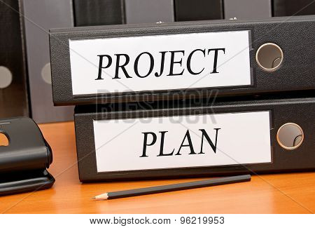 Project Plan