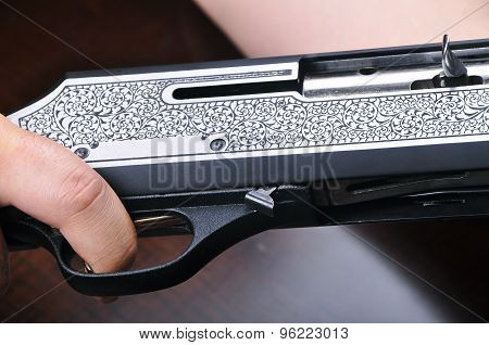 Shotgun