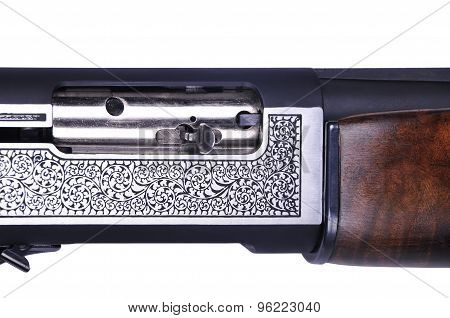 Shotgun