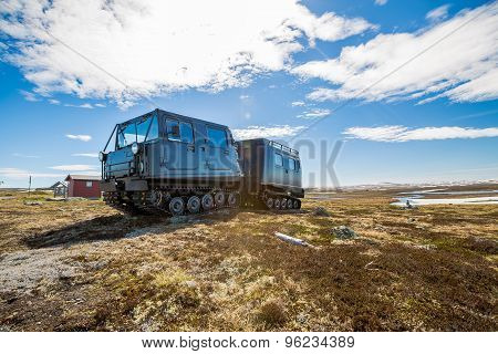 Snowcat
