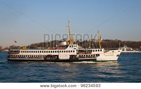 Ferry