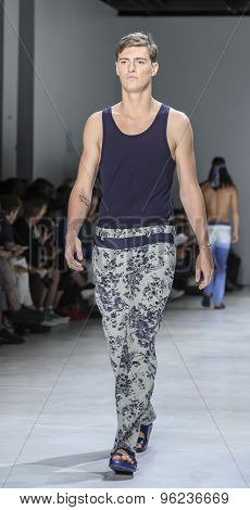 Parke & Ronen