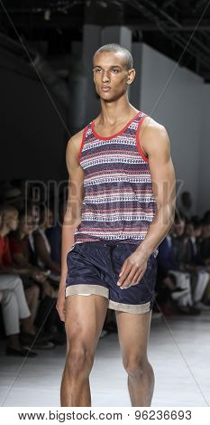 Parke & Ronen