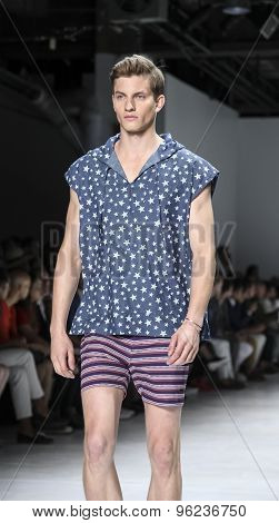 Parke & Ronen