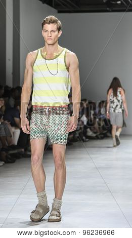 Parke & Ronen