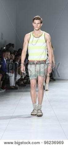 Parke & Ronen