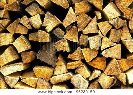 little wood
