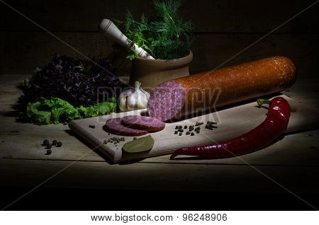 Salami