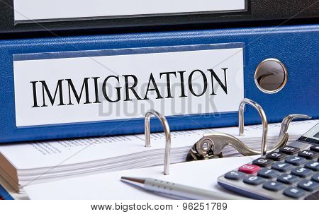 Immigration