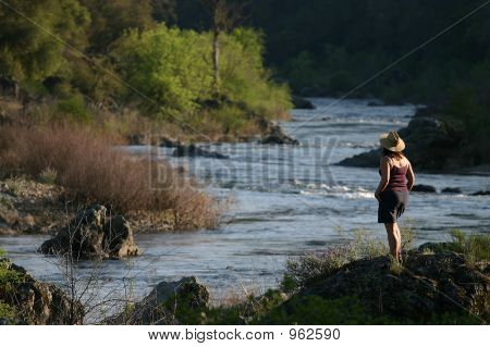 Americanriver