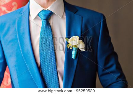 Boutonniere