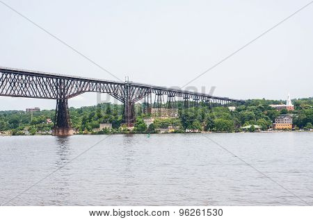 Poughkeepsie