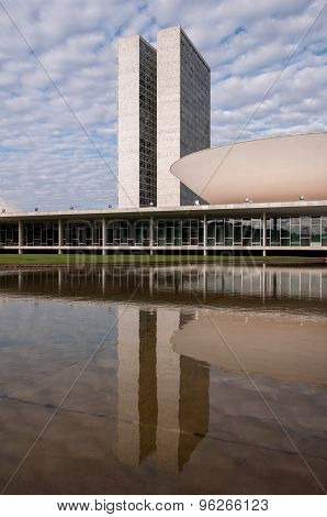 Brazilian National Congress