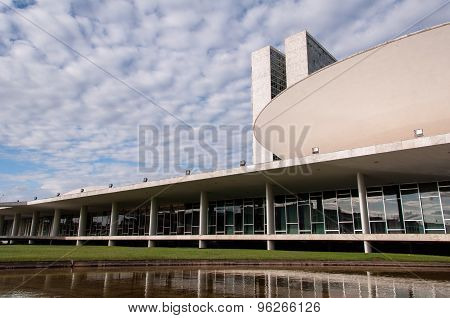 Brazilian National Congress
