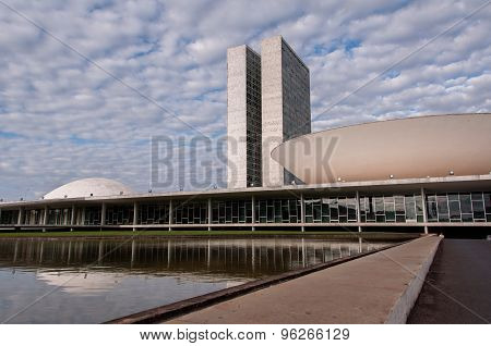 Brazilian National Congress