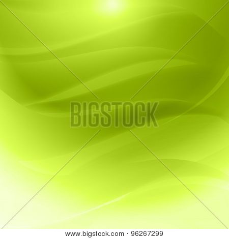 Wave Ornate Background Abstract Pattern