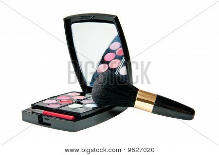 make-up kolekce