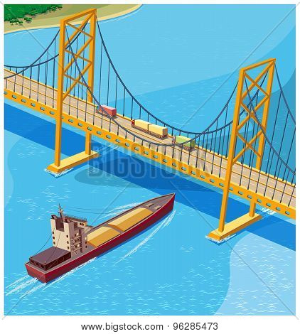 Bay Bridge